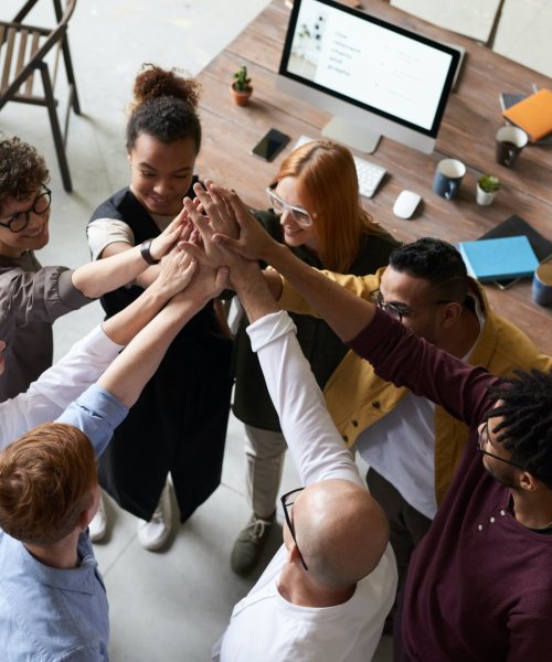 Photo by fauxels from Pexels