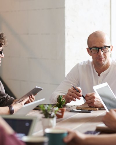 Photo by fauxels from Pexels