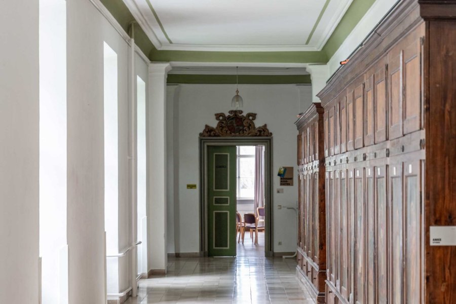 Schränke Schlehdorf