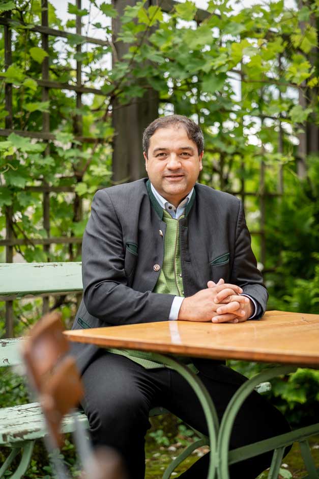 900 Jahre Kloster und Ort Beuerberg &ndash; eine erfolgreiche Verbindung