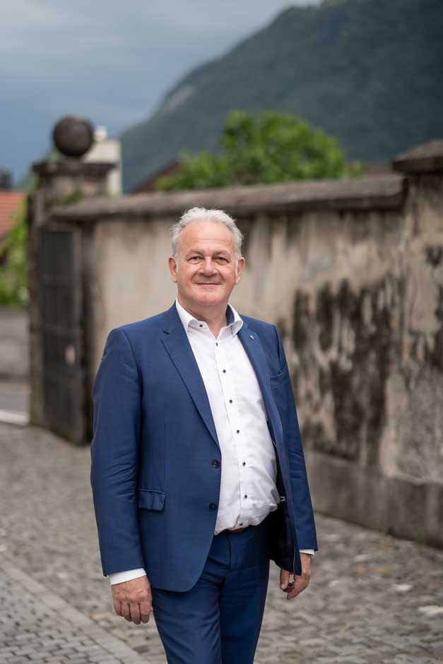 Der Erfolg liegt zwischen Tradition und Innovation