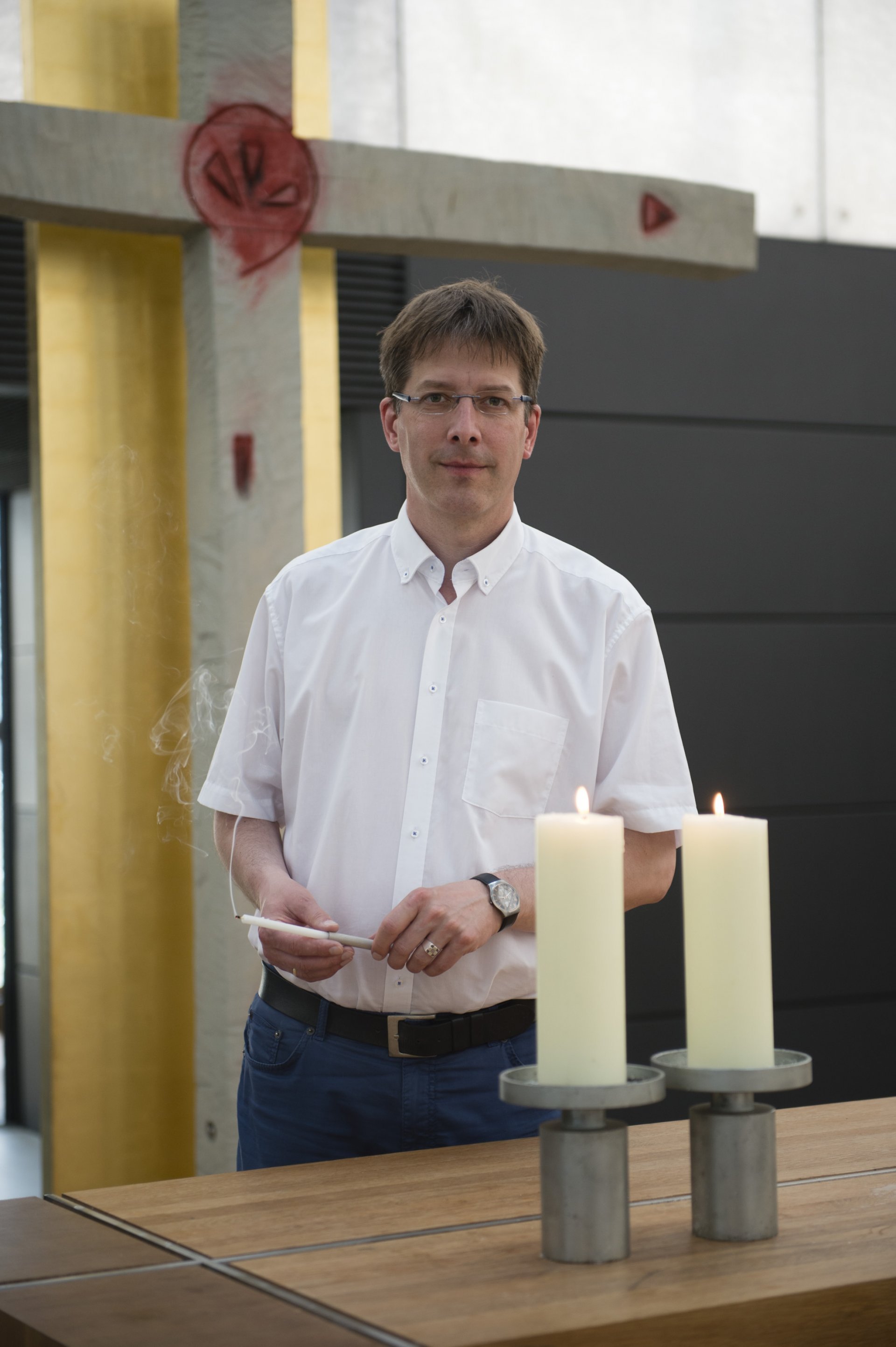 Die Chancen kirchlicher Innovation sind auch Glaubenssache