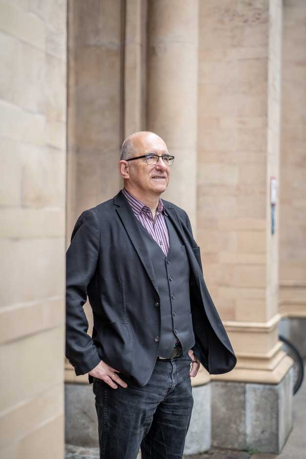 Die Rolle von Politik und Verwaltung bei der Umnutzung