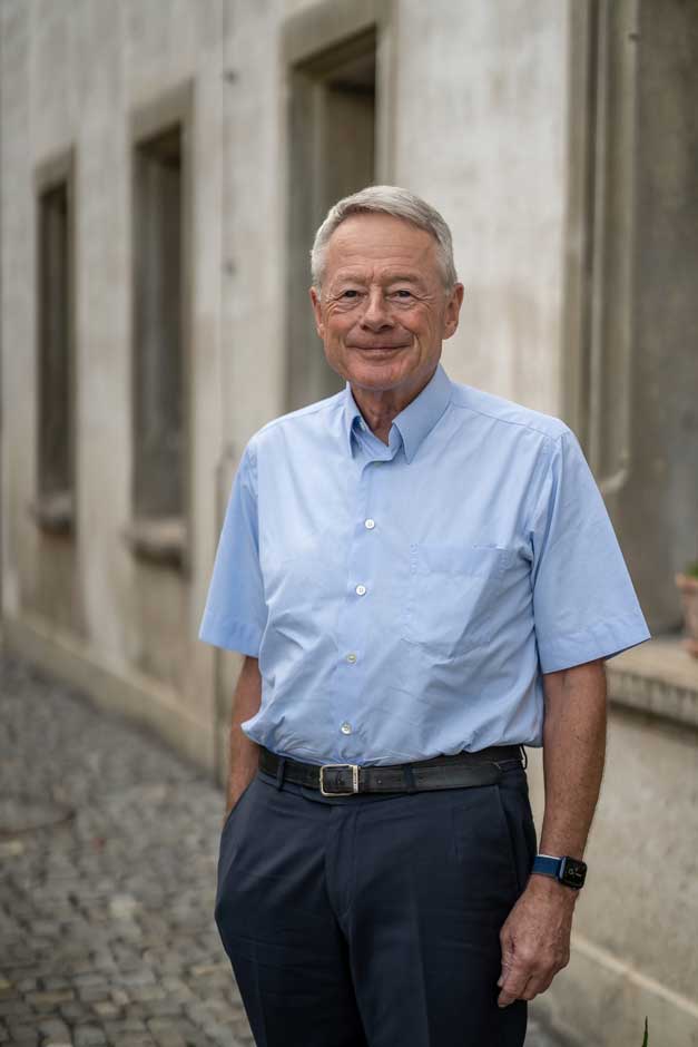 Eine gro&szlig;e Vision f&uuml;r das CULINARIUM ALPINUM