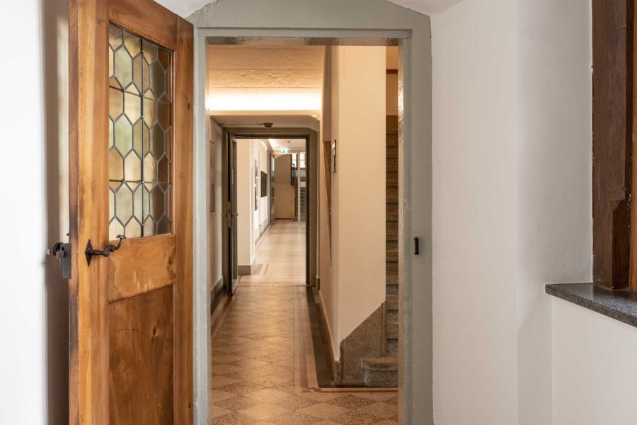 Gang CULINARIUM ALPINUM