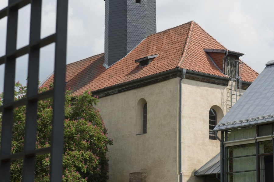 Klosterkirche