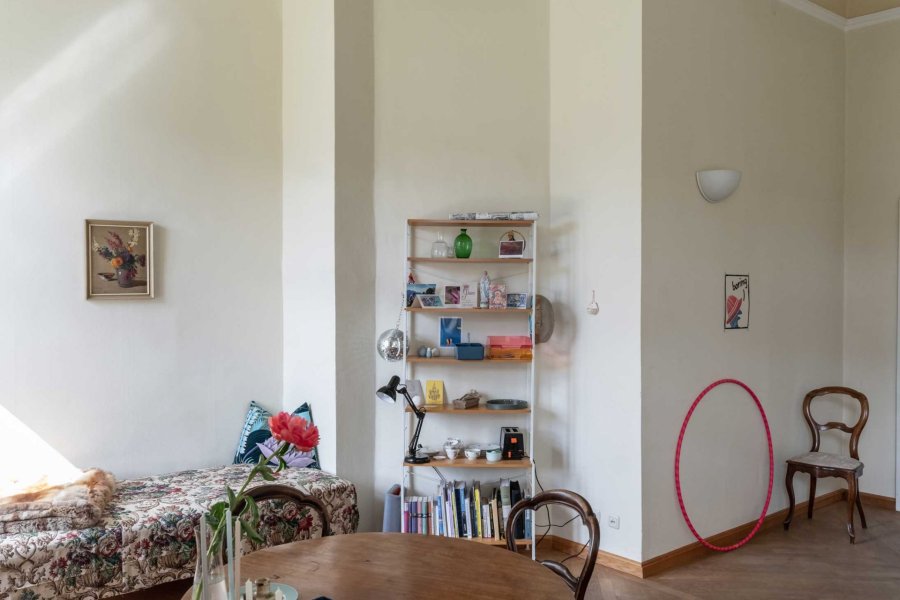 Arbeitsraum Schlehdorf