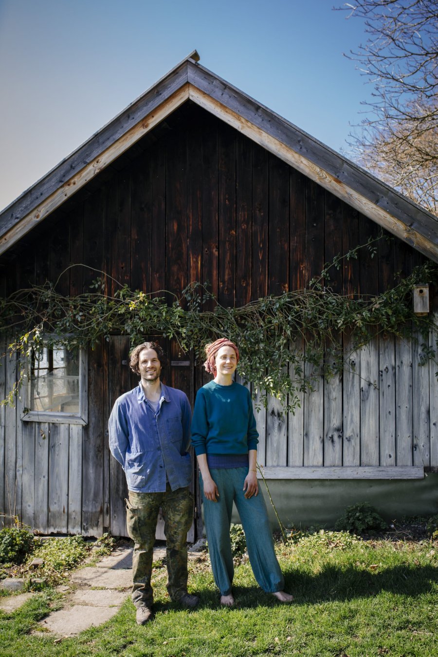 Photo by Simone Dalmeri on Unsplash