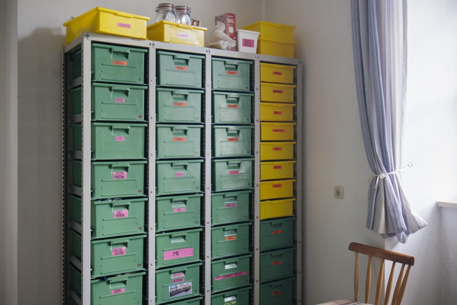 Photo by Yanapi Senaud on Unsplash