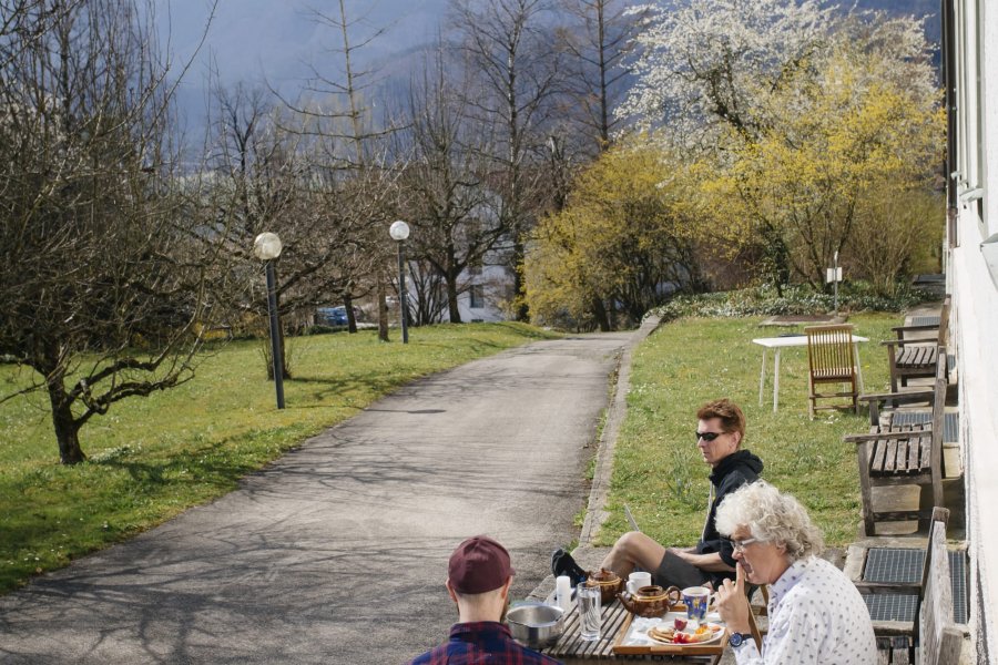 Photo by Jens Johnsson on Unsplash